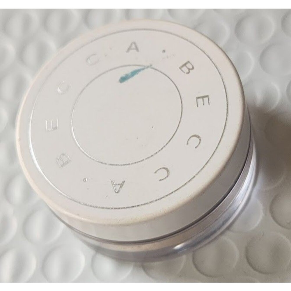 Becca Hydra Mist Set & Refresh Setting Powder .05oz/1.5g Travel Size Authentic